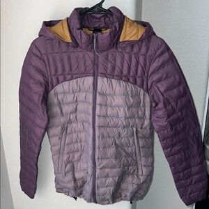 Flylow Lorraine Z-line Jacket Women’s Size XS